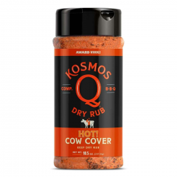 HOT! COW COVER - KOSMOS Q
